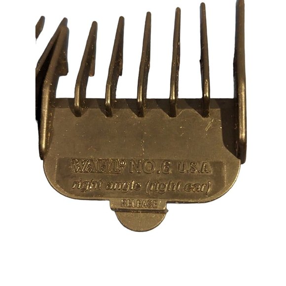 Wahl Home Cut Adjustable 305G Model MC Hair Clipper - Made In USA /Clippers - Picture 2 of 8